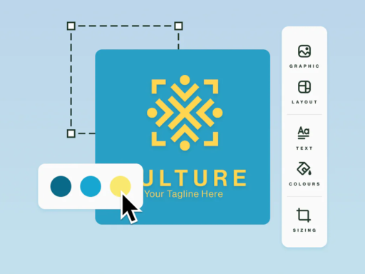 9 Best Free and Paid Online Logo Makers