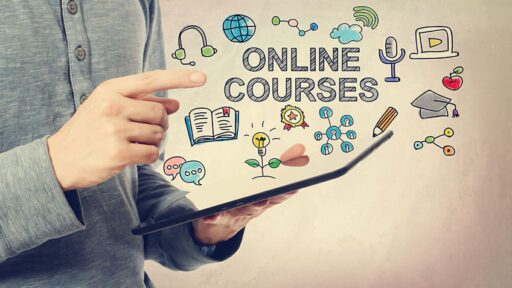 Best Website For Affordable Online Courses