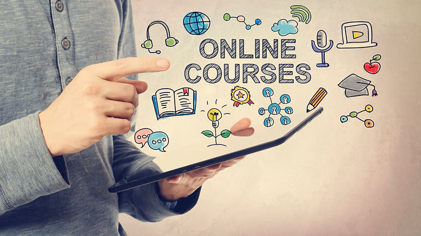 Best Website For Affordable Online Courses