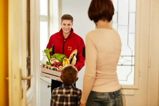 Billa has launched grocery delivery service for Prague and Czechia (Photo: rewe-group.at)