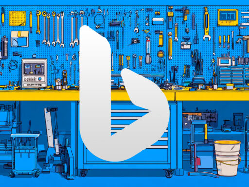 Bing Webmaster Tools testing new AI Performance report