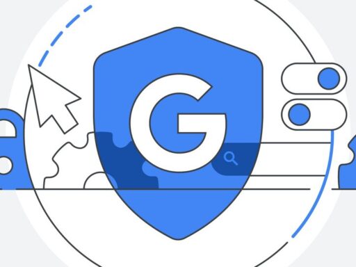 New privacy tools and policies on Google Search
