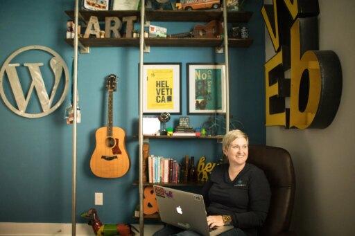 Beyond Design, WebTegrity Specializes In Client Education