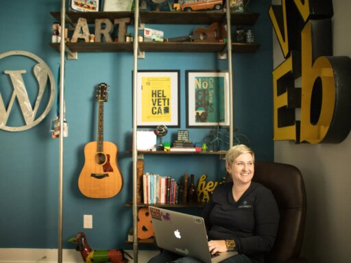 Beyond Design, WebTegrity Specializes In Client Education