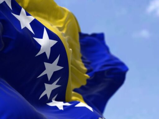 Ecommerce in Bosnia and Herzegovina