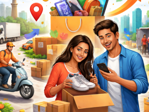 India’s Ecommerce Sees Steady Growth, Monday Emerges As Top Shopping Day: Report