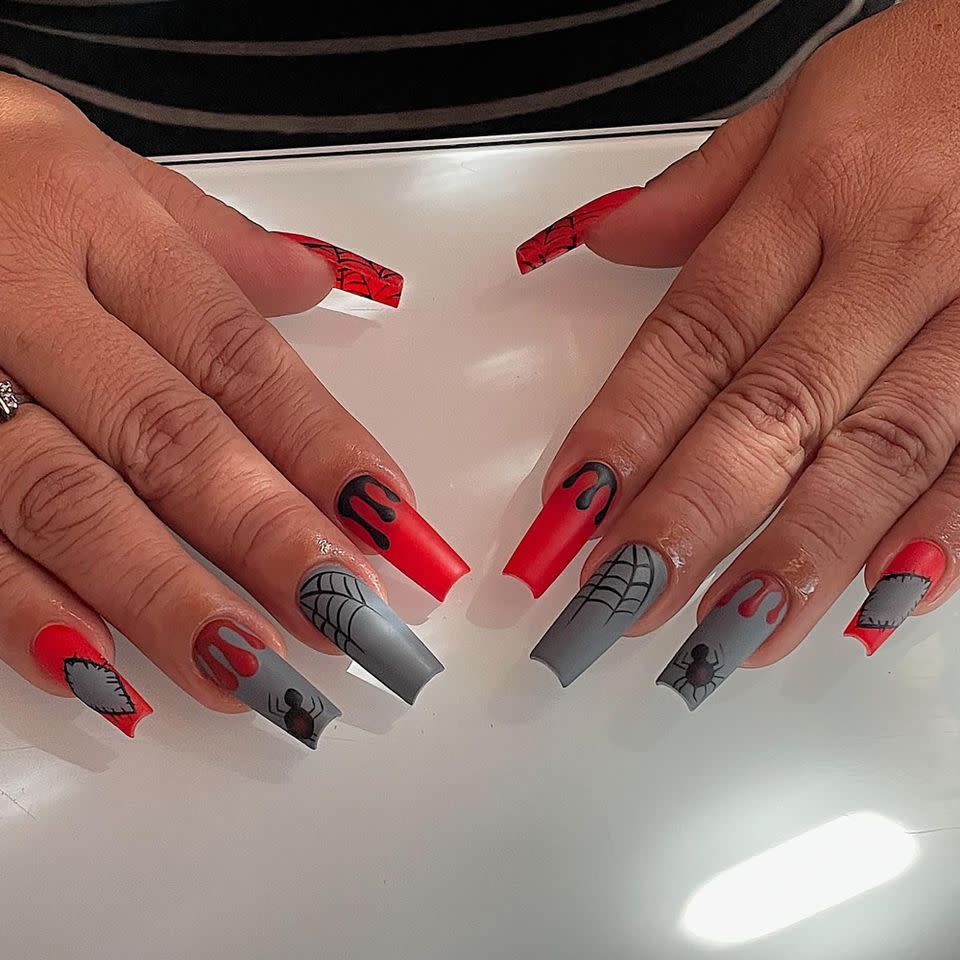 @myprettyset / Instagram