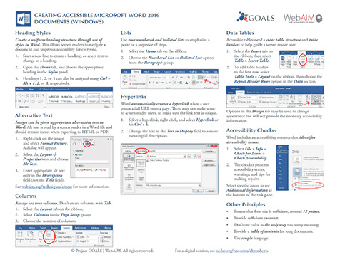 Inclusive Design: Bring Web Accessibility to Your Nonprofit