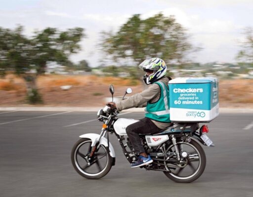 Online shopping is booming in South Africa – The Mail & Guardian