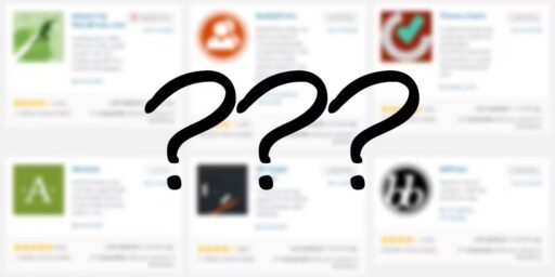 5 Things to Look For When Choosing Free WordPress Plugins