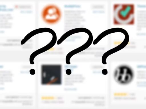5 Things to Look For When Choosing Free WordPress Plugins