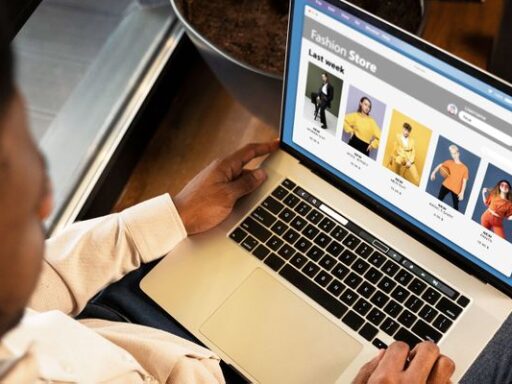 In South Africa’s e-commerce boom, trust beats automation