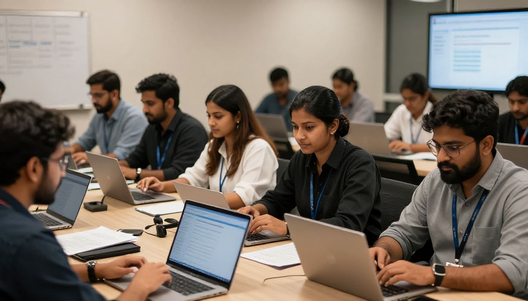 Community Reactions to the E-Commerce Boom