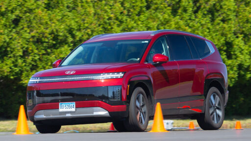 Consumer Reports Overall Score for Cars FAQ