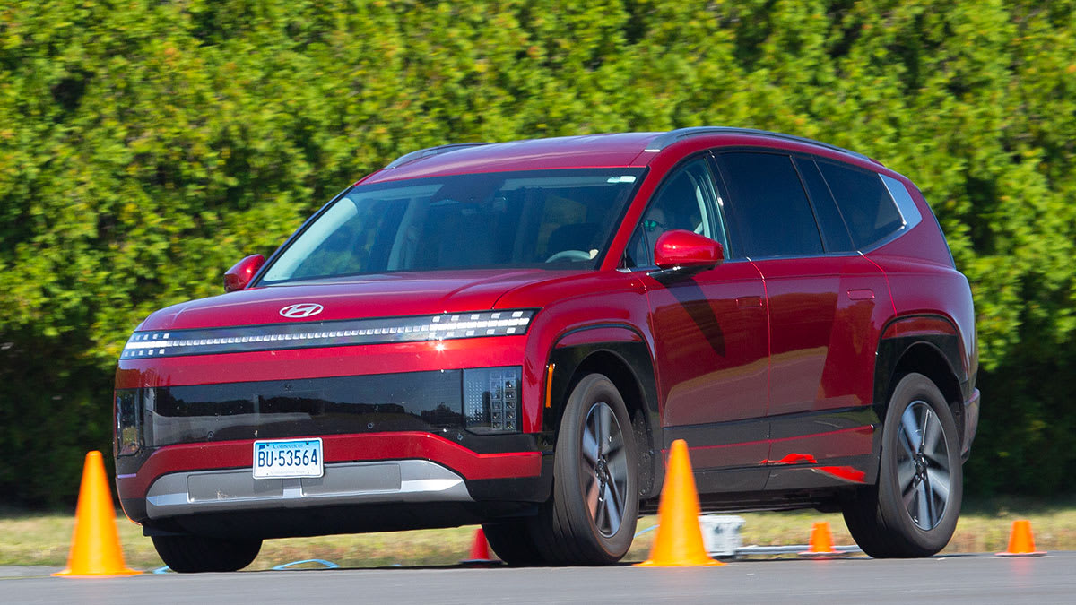 Consumer Reports Overall Score for Cars FAQ