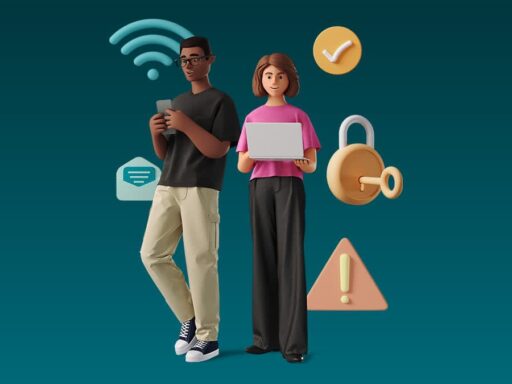 Use Consumer Reports' Security Planner to Stay Safer Online