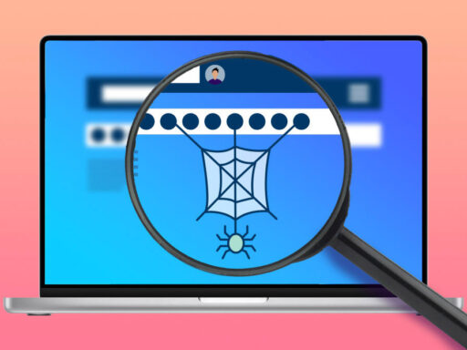 How to Find Old Online Accounts