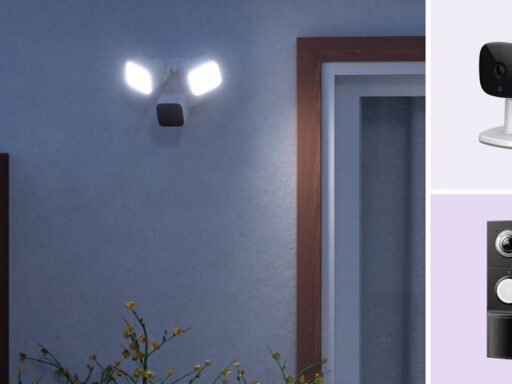 Best Home Security Cameras Without a Subscription, Tested