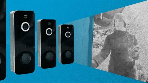 Video Doorbells Sold by Big Retailers Have Major Security Flaws