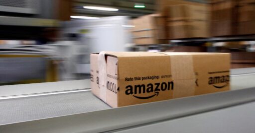 Amazon launches online shopping service in South Africa