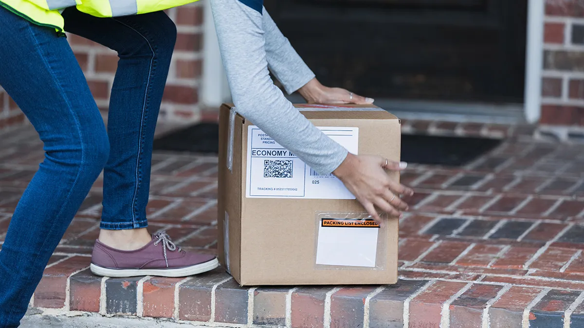 Do you actually need shipping protection when shopping online?
