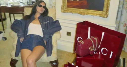 The Future of Online Shopping Belongs to Influencers