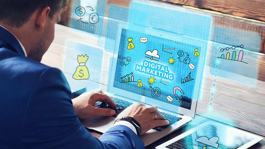 Digital Marketing Course Fees and Duration [2026]