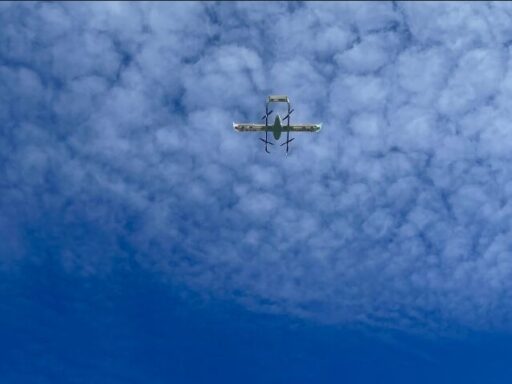 Drone transportation of medical supplies: case study insights