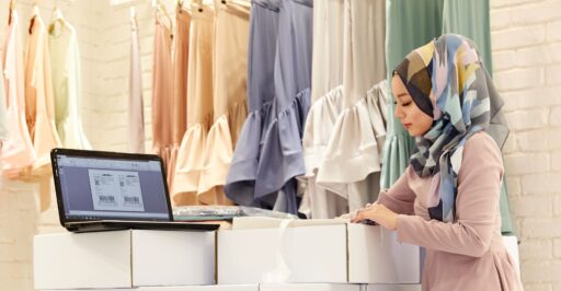 Top 5 e-commerce platforms to sell internationally