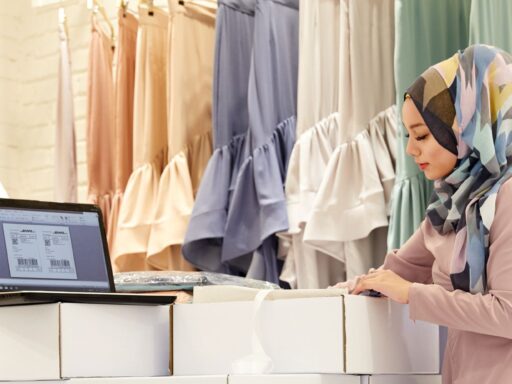 Top 5 e-commerce platforms to sell internationally