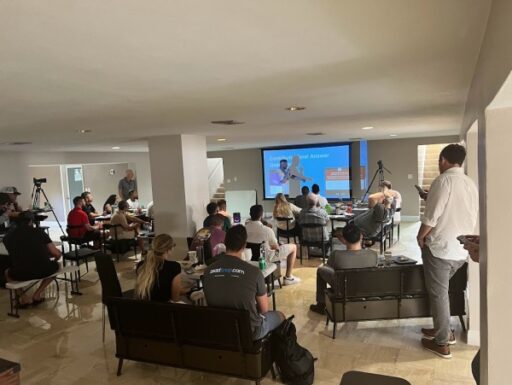 Brock Misner Transforms Local SEO and Digital Marketing with New AI & LLM