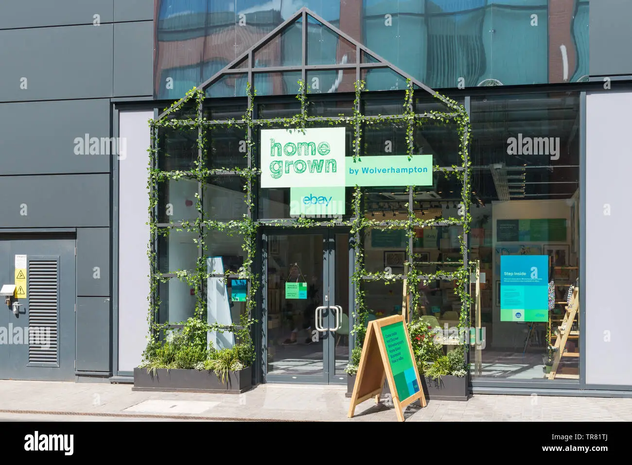 Ebay Uk Store 5 Tips For Successful Design Web Design Ledger-