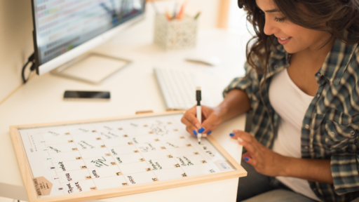 Global ecommerce shopping calendar 2025