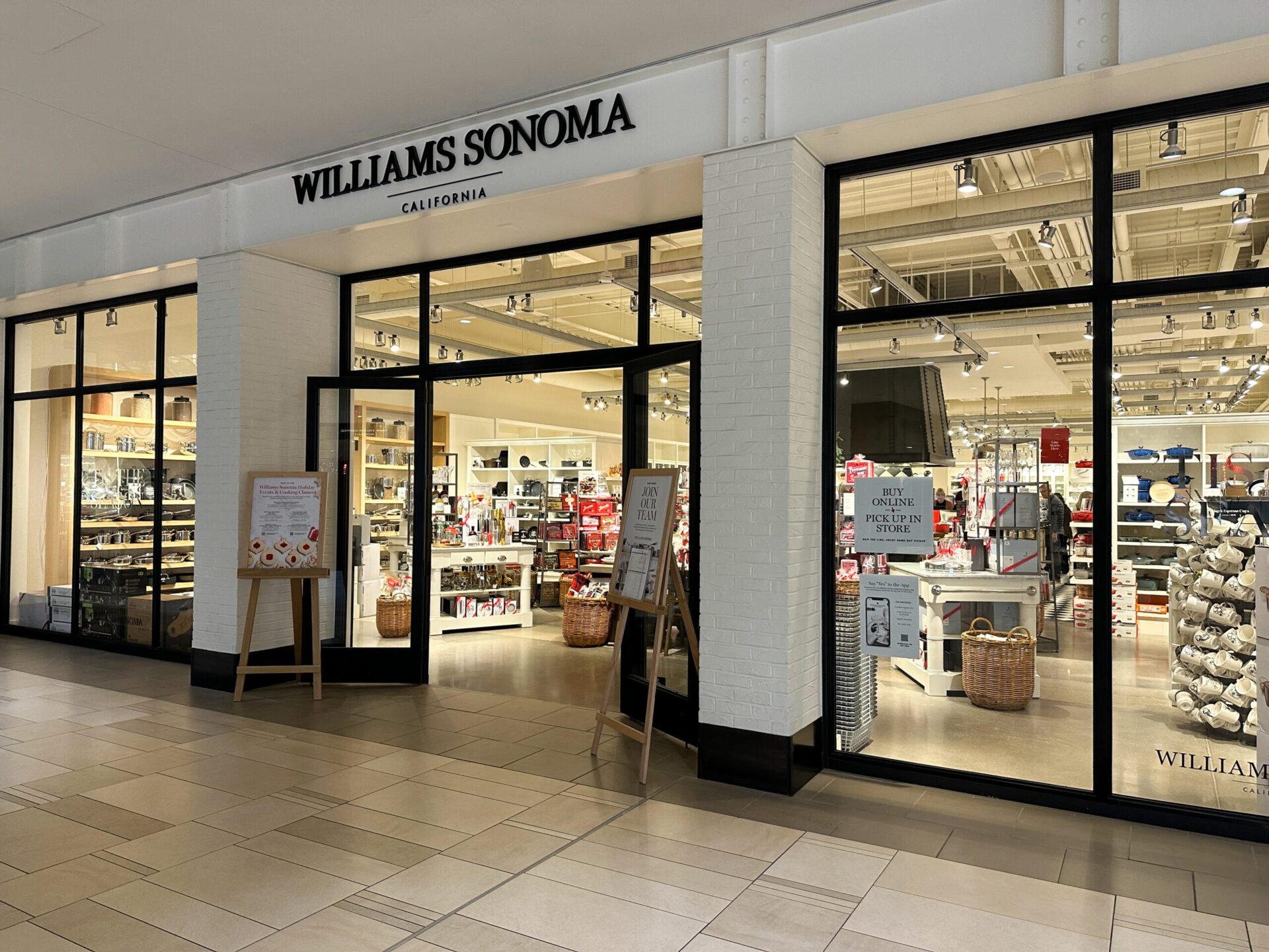 What you missed from The Gap, more