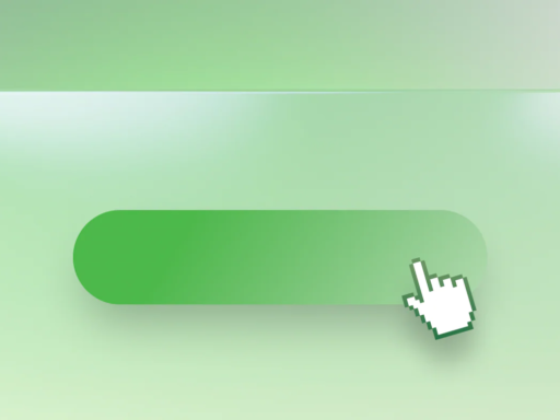 What Makes Splash Pages Successful? Tips and Examples for Your Website