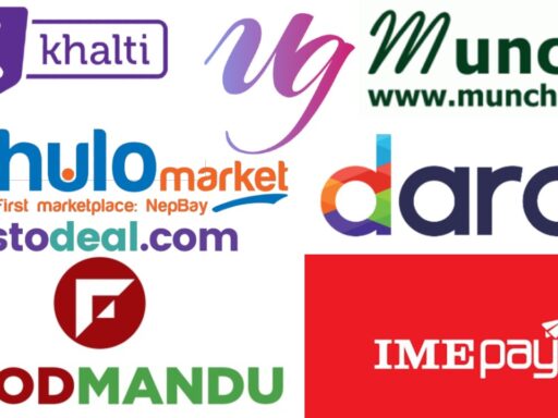 E-commerce in Nepal: Does it have a hopeful future?