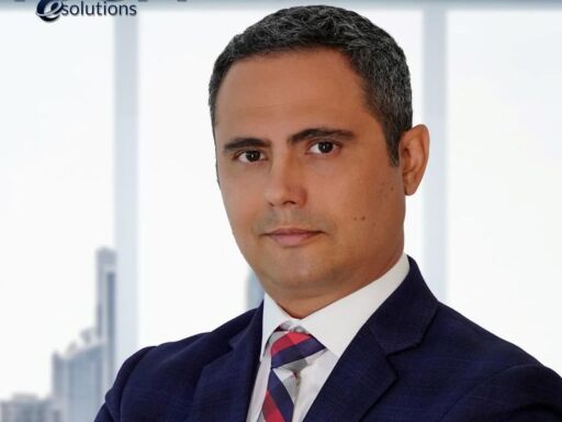 ROSA eSolutions ranked among Dubai’s top 10 digital marketing agencies by SEMrush