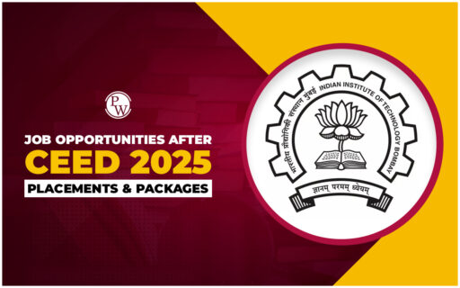 Job Opportunities After CEED 2025: Placements & Packages