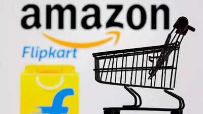 <p>Representative Image</p> Facebook-parent Meta, Amazon, Flipkart, among online shopping sites facing 44 lakh fine for selling illegal walkie-talkies in India