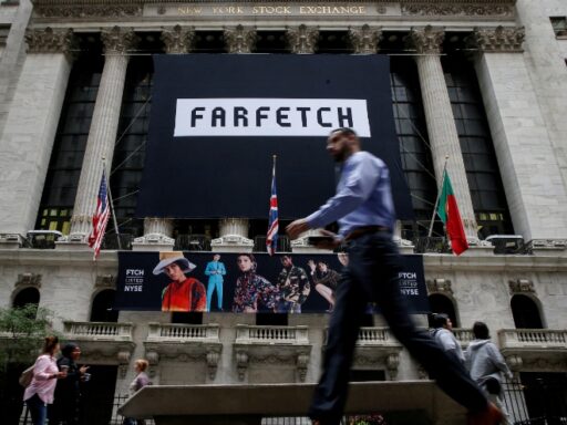 The Decline of E-Retailers & E-Commerce Platforms