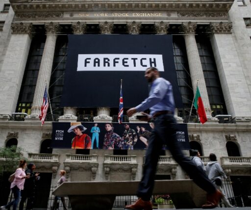 The Decline of E-Retailers & E-Commerce Platforms