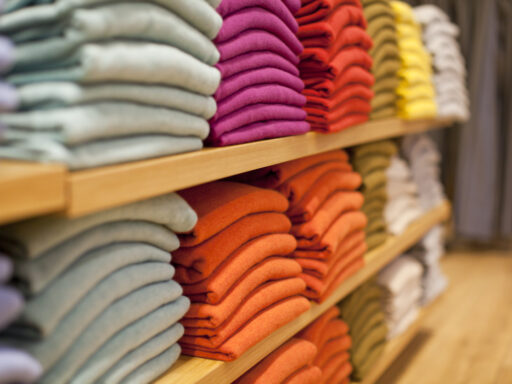 Topshop launches European online store