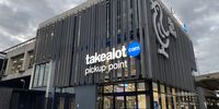 takealot pick up point in Midrand on 20 July 2022  Photo:Felix Dlangamandla/Daily Maverick