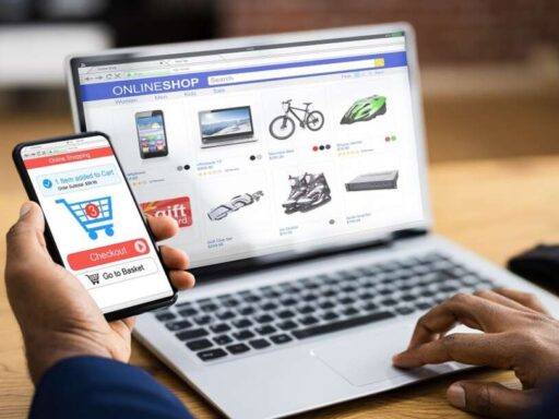 Jamaican retailers still not fully embracing e-commerce