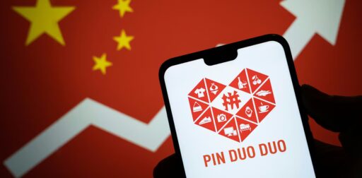 How China is revolutionising e-commerce with an injection of entertainment