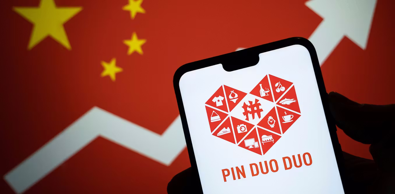 How China is revolutionising e-commerce with an injection of entertainment