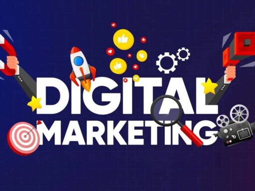 Top 10 Free Resources For Learning Digital Marketing