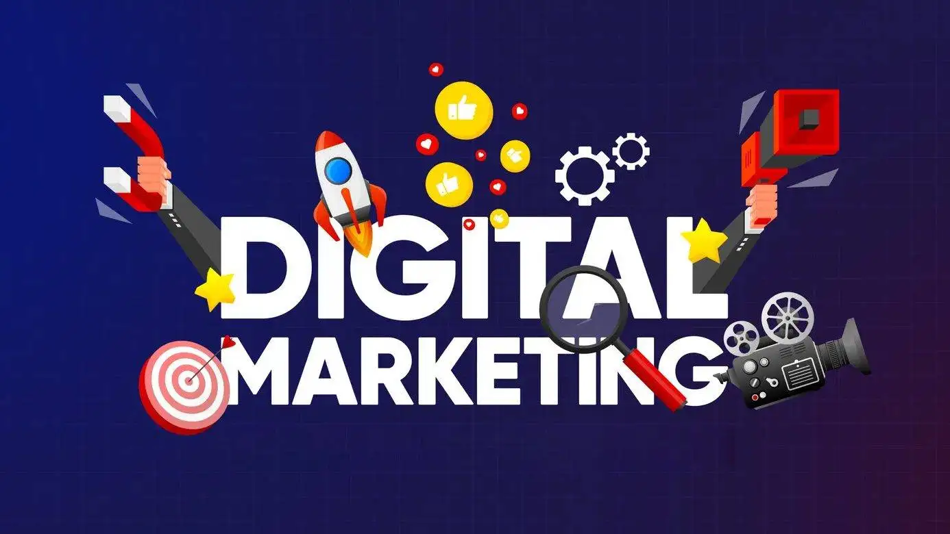 Top 10 Free Resources For Learning Digital Marketing