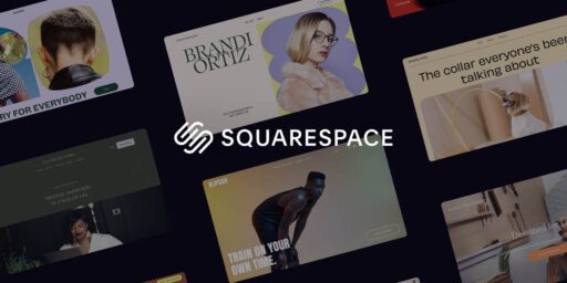 How Squarespace is Changing AI with Design Intelligence