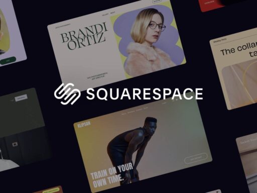 How Squarespace is Changing AI with Design Intelligence